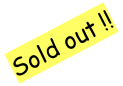 Sold out !!